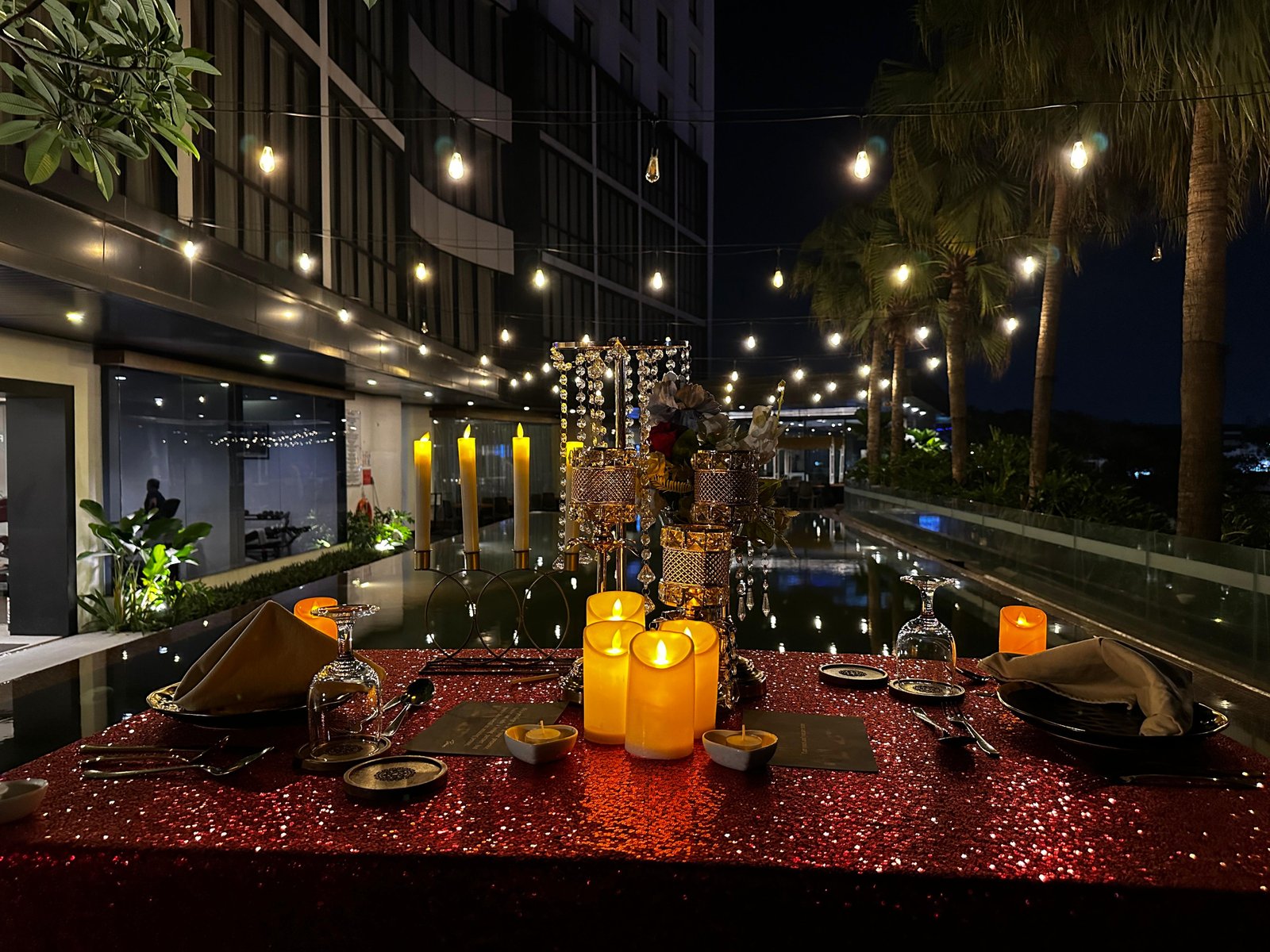 Brits Hotel Karawang